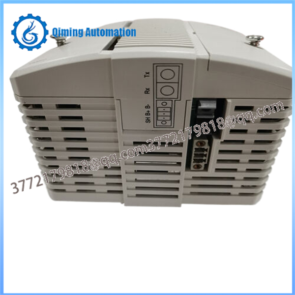  ABB PM860 high-performance processor module